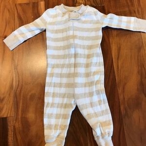 Hanna Andersson pajamas